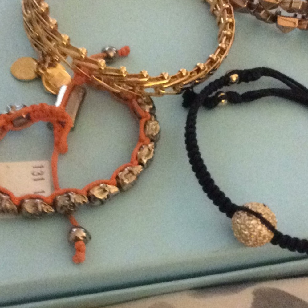 Assorted Bracelets - image 4